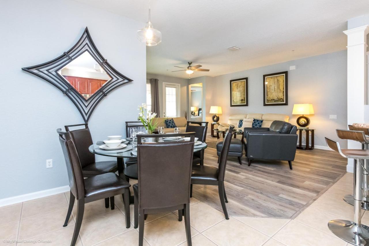 Beautiful Condo W Private Balcony Near Universal 奥兰多 外观 照片