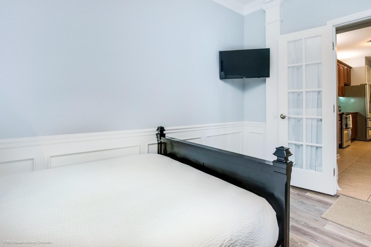 Beautiful Condo W Private Balcony Near Universal 奥兰多 外观 照片