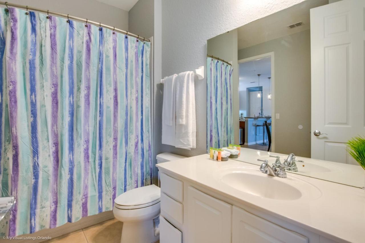 Beautiful Condo W Private Balcony Near Universal 奥兰多 外观 照片