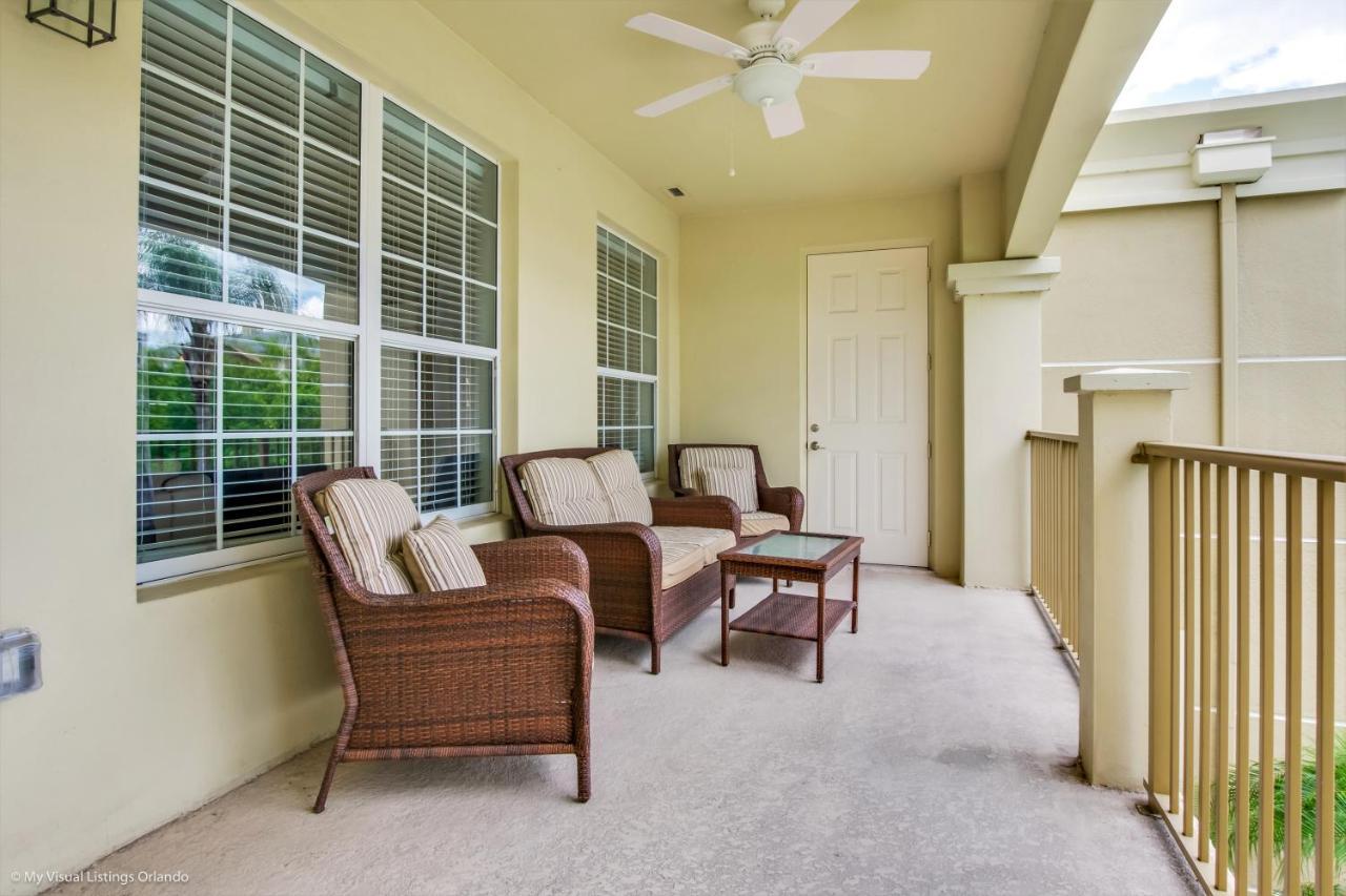 Beautiful Condo W Private Balcony Near Universal 奥兰多 外观 照片