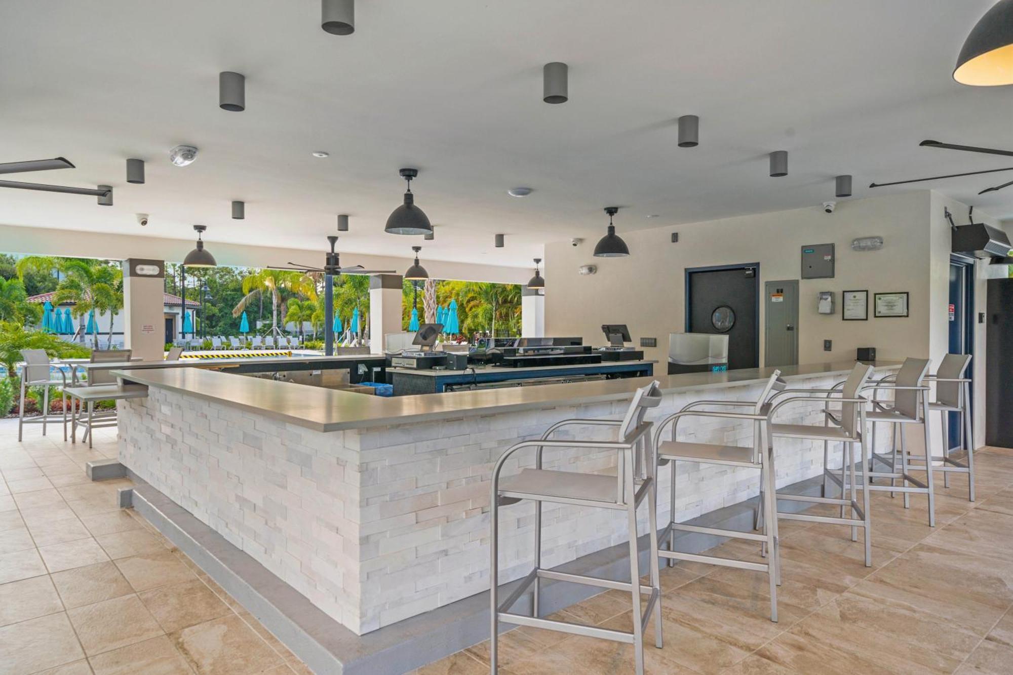 Beautiful Condo W Private Balcony Near Universal 奥兰多 外观 照片